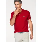 Original L 12 12 Polo Shirt rouge M