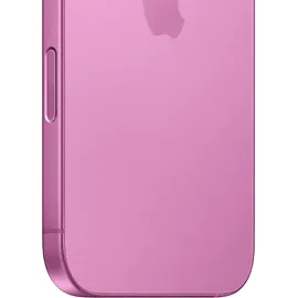 Apple iPhone 16 Plus 128 GB Pink