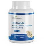vitasanum VitaSanum® - Elektrolyte 90 St