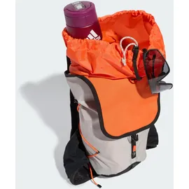 adidas Terrex Techrock Climacool Hike Vest 15l Rucksack - Grey Two - M