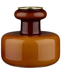 Marimekko - Puteli Kerzenhalter, caramel