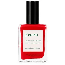 manucurist GREEN Nagellack 15 ml Anemone