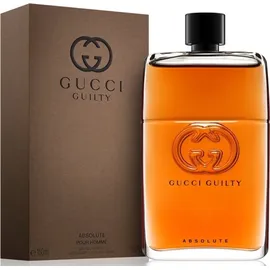 GUCCI Guilty Absolute Eau de Parfum 150 ml