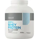 Ostrovit 100% Whey Protein (2000g) Strawberry Cream