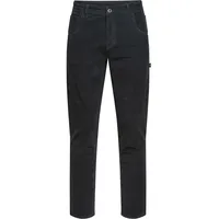 Chillaz Chamonix Schwarz/Grau L