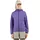 Odlo X-Alp Waterproof Jacke Damen Violett XS