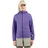 Odlo X-Alp Waterproof Jacke Damen Violett XS