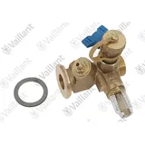 Vaillant Durchflussmengenregler, 0-6 l/min 545683