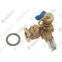 Vaillant Durchflussmengenregler 0-6l/min