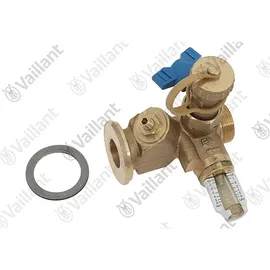 Vaillant Durchflussmengenregler 0-6l/min