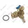 Vaillant Durchflussmengenregler 0-6l/min