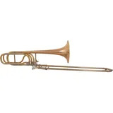 Tuyama® TPB-271 Bassposaune in B/F/Es