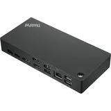 Lenovo USB-C® Dockingstation ThinkPad Universal USB-C Passend für Marke Dockingstations: Lenovo Th