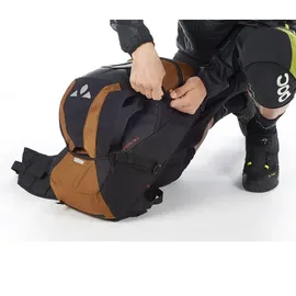 Vaude Moab Pro 16 l Braun