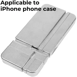 loklik iPhone Handyhüllen-Befestigung