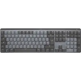 Logitech MX Mechanical QWERTY