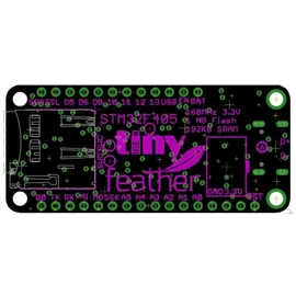 Adafruit Feather STM32F405 Express