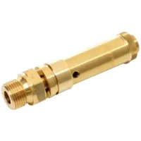 ELMAG Sicherheitsventil 10 bar, ag 3/4', DN10