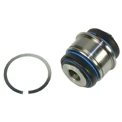 METZGER Lagerung, Lenker KIT + Radlagergehäuse,Lagerung, Achsträger,Lagerung, Lenker,Lagerung, Achskörper,Lagerung, Achsstrebe hinten rechts links 52m