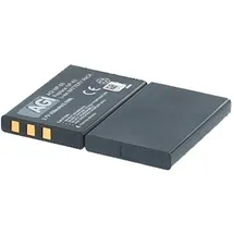 Kodak Akku kompatibel mit Kodak EasyShare DX7440