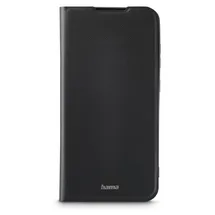 Hama Galaxy S25 FE Flipcase schwarz