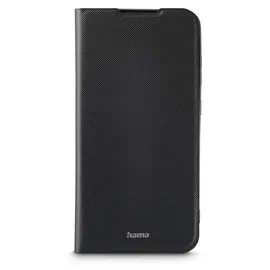 Hama Galaxy S25 FE Flipcase schwarz