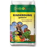 Hack Rinderdung Granulat 20 kg