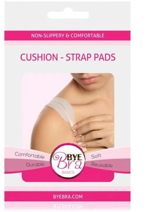 BYE-BRA  Anti-Rutsch BH-Kissen