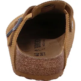 Birkenstock Clog in braun | Gr.: 41