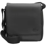 Lacoste Men's Classic - Umhängetasche 21 cm (noir)