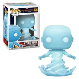 Funko Hydro-Man Actionfigur 10 cm