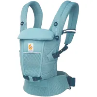 Ergobaby Adapt Softflex slate blue