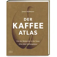 ZS Verlag GmbH Der Kaffeeatlas: