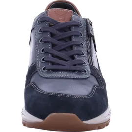Mephisto Bradley Herren Blau 42