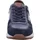 Mephisto Bradley Herren Blau 42