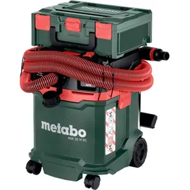 Metabo ASA 30 H PC