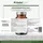 kräutermax – naturheilmittel seit 1890 Lutein plus Zeaxanthin Kapseln 60 St.
