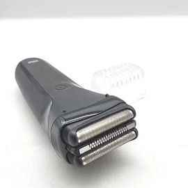 Braun Series 3 300s schwarz