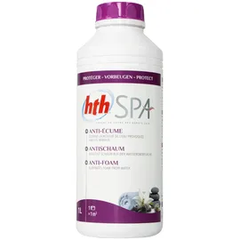 HTH hth® Spa Antischaum