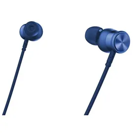 Verbatim TruSound Pro Neckband Blau