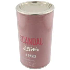 Jean Paul Gaultier Scandal A Paris Eau de Toilette 30 ml