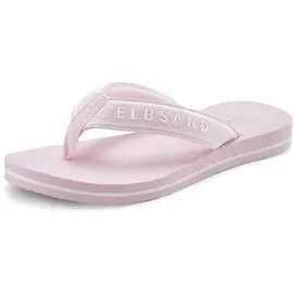 ELBSAND Badezehentrenner rosé 40