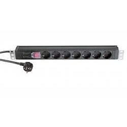 28674 19-Zoll-Power-Box
