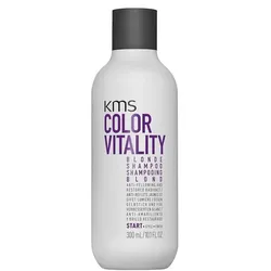 Flex Color Vitalität Blond Shampoo 300Ml 0,3 l