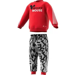 ADIDAS adidas Kinder x Disney Mickey Mouse, VIVRED/WHITE, 80