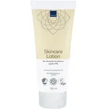 Abena Hautpflegelotion, 14 % Fettgehalt, parfümfrei 6652 , 100 ml - Tube