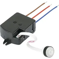 TRU Components IR-Bewegungsmelder KMP001-1 230 V/AC 220 - 240