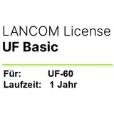 Lancom Systems Lancom R&S Unified Firewalls - Basic License (1 Jahr)