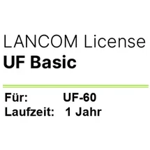 Lancom Systems Lancom R&S Unified Firewalls - Basic License (1 Jahr)