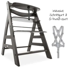 hauck Alpha+ charcoal